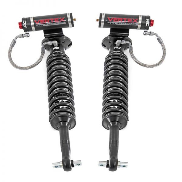 suspension regulable ford f150