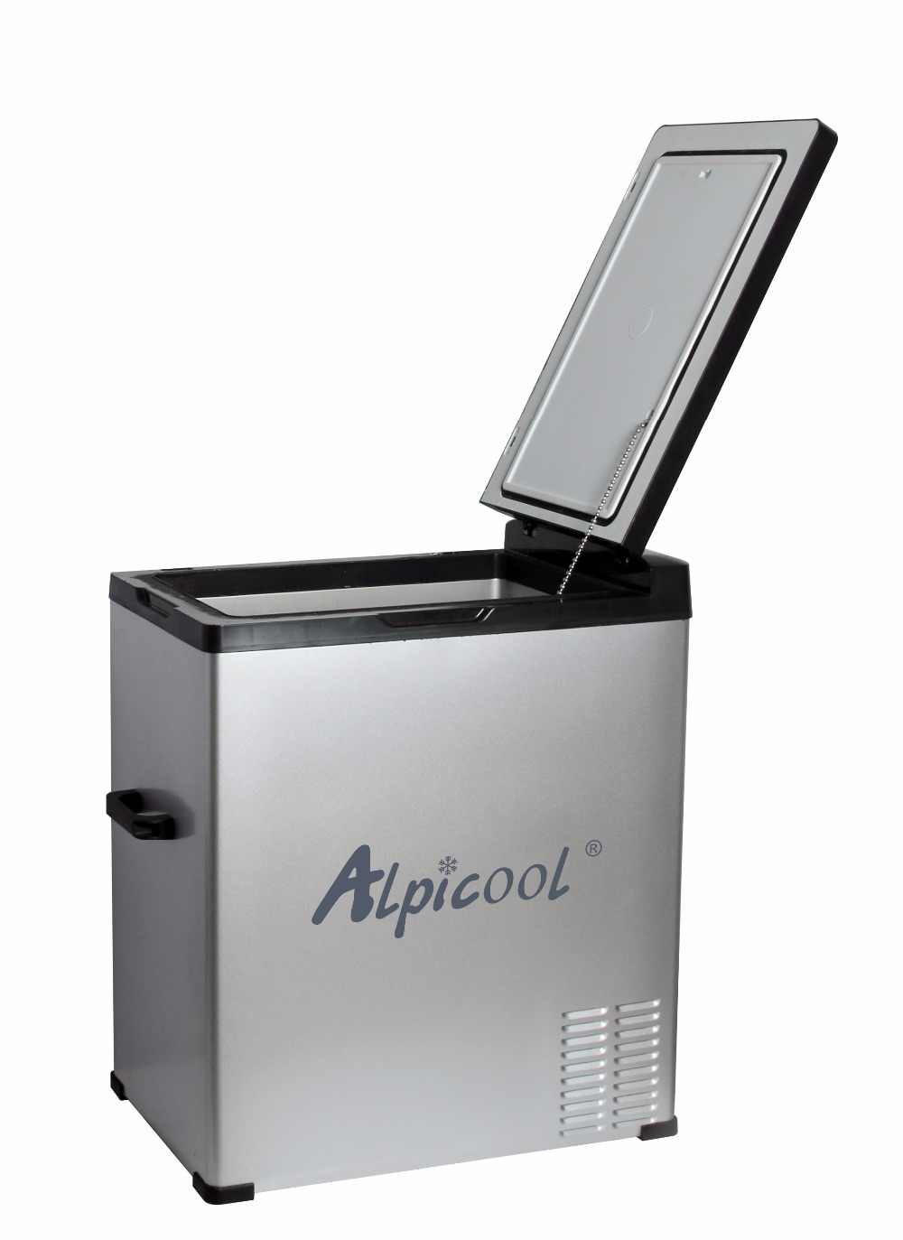 Freezer Portatil Alpicool Camping